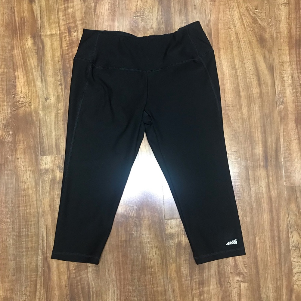 Active Capris